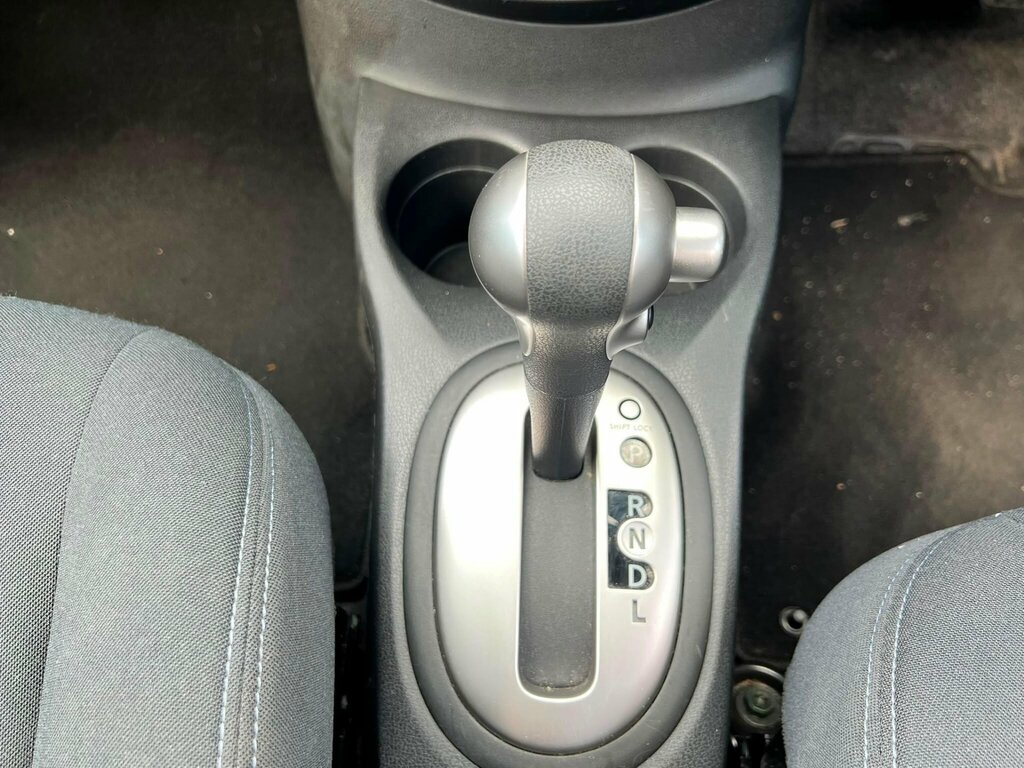Nissan Note 1.5 Dci Acenta Premium Euro 6 Ss White #17