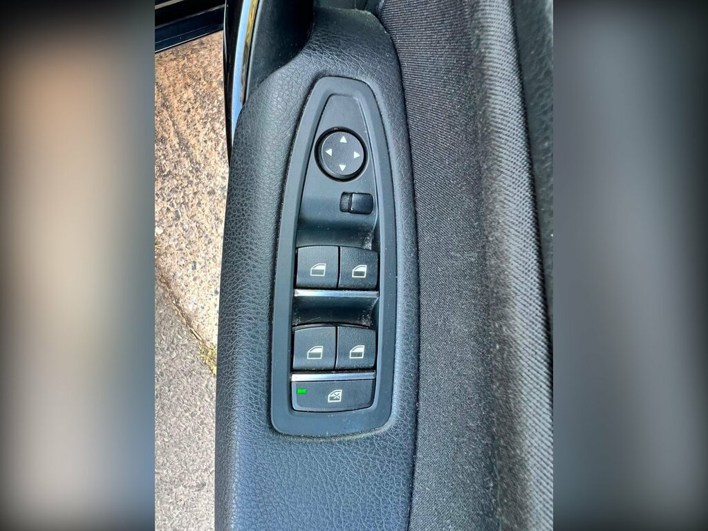 BMW 1 Series Hatchback 3.0 Grey #19