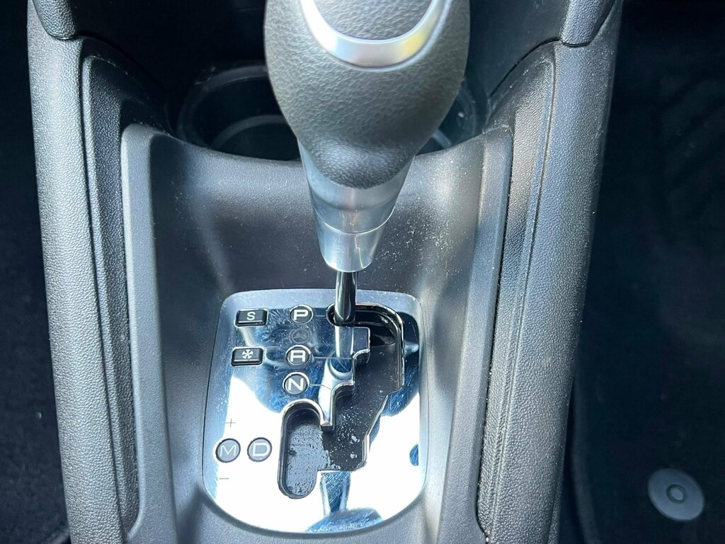 Peugeot 208 1L Active Blue #17