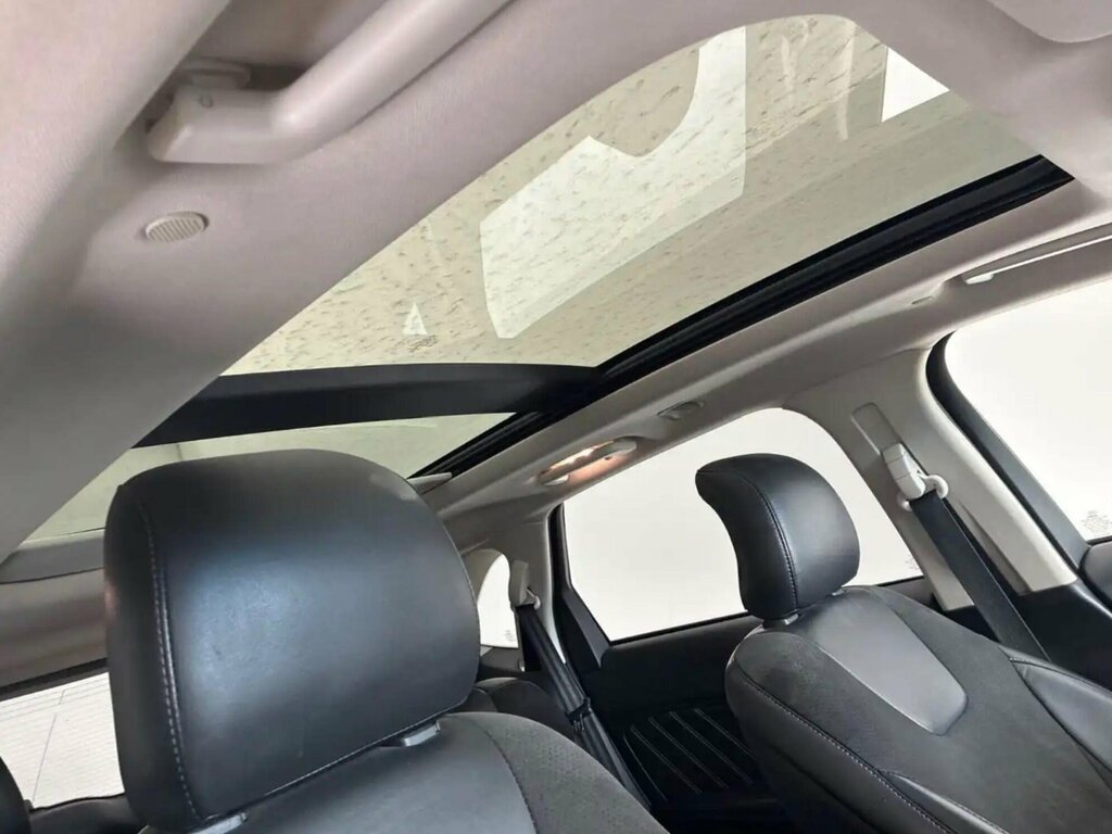 Ford Edge 2.0 Tdci Sport Suv Awd Euro 6 S Orange #7