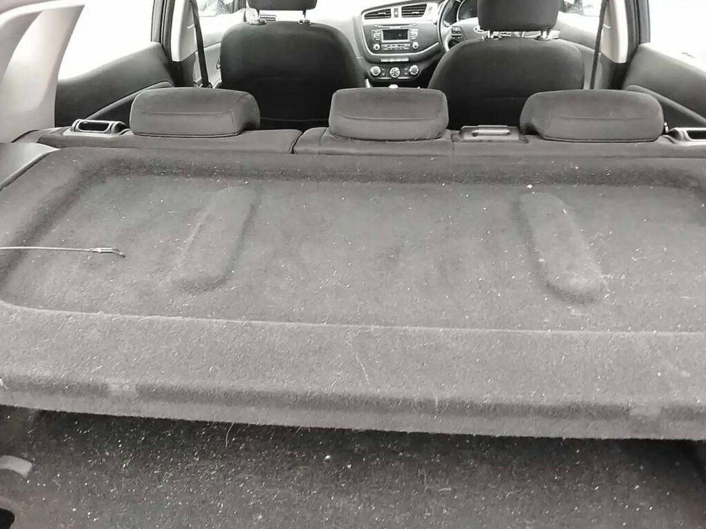 Kia Ceed 1.6 Gdi Ecodynamics 2 Euro 5 Ss Silver #3