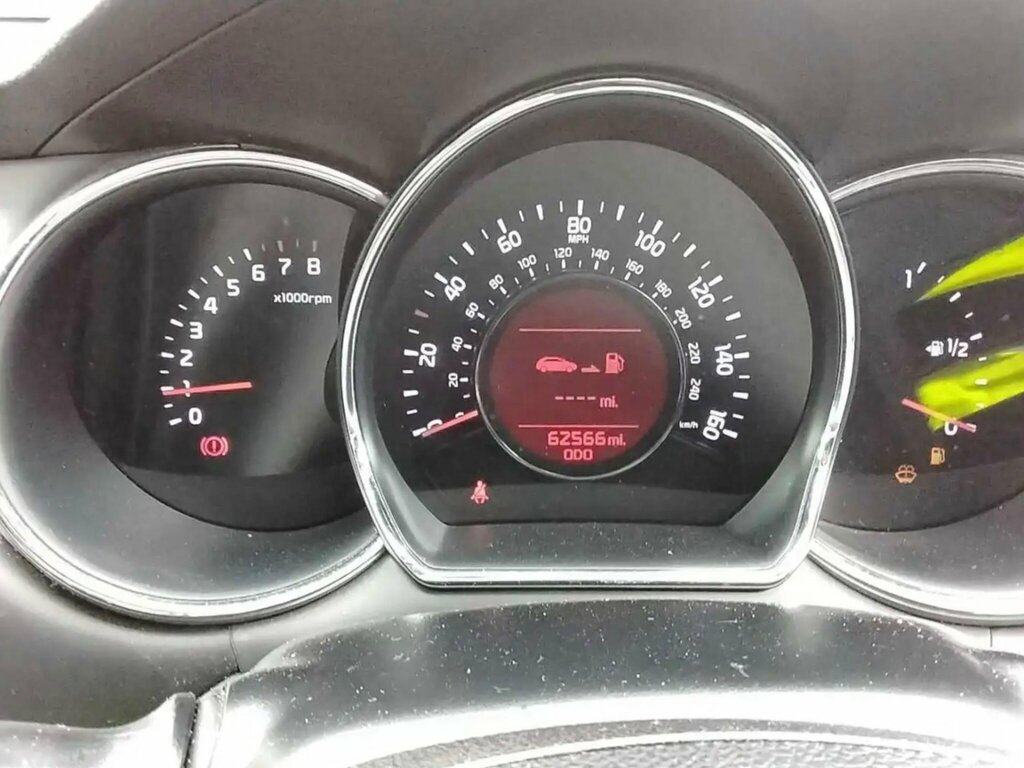 Kia Ceed 1.6 Gdi Ecodynamics 2 Euro 5 Ss Silver #5
