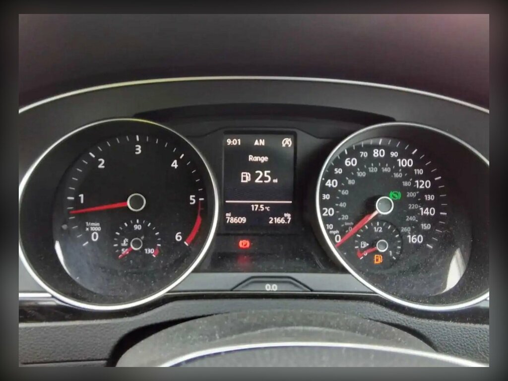 Volkswagen Passat 2.0 Tdi Bluemotion Tech Gt Dsg Euro 6 Ss Blue #3