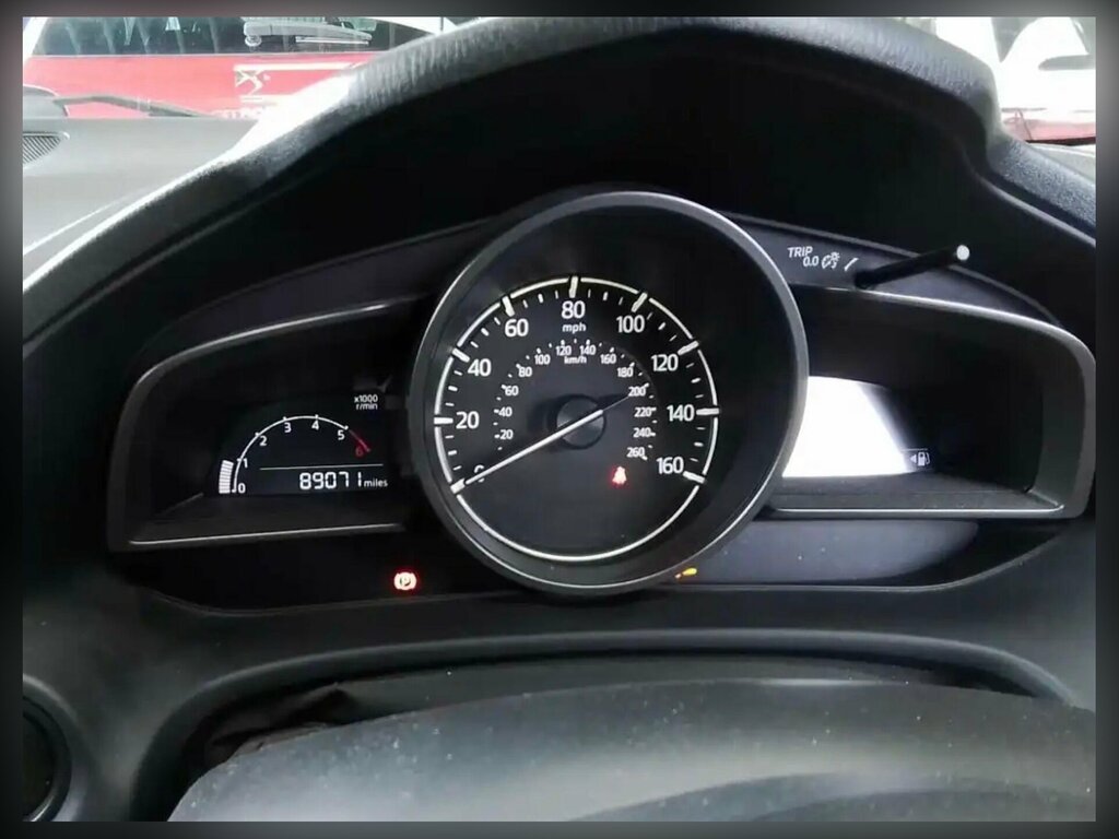 Mazda 3 1.5 Skyactiv-d Se-l Nav Euro 6 Ss Red #2