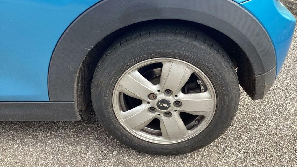 Mini Hatch Cooper 2.0 Cooper Sd 168 Bhp Black #10