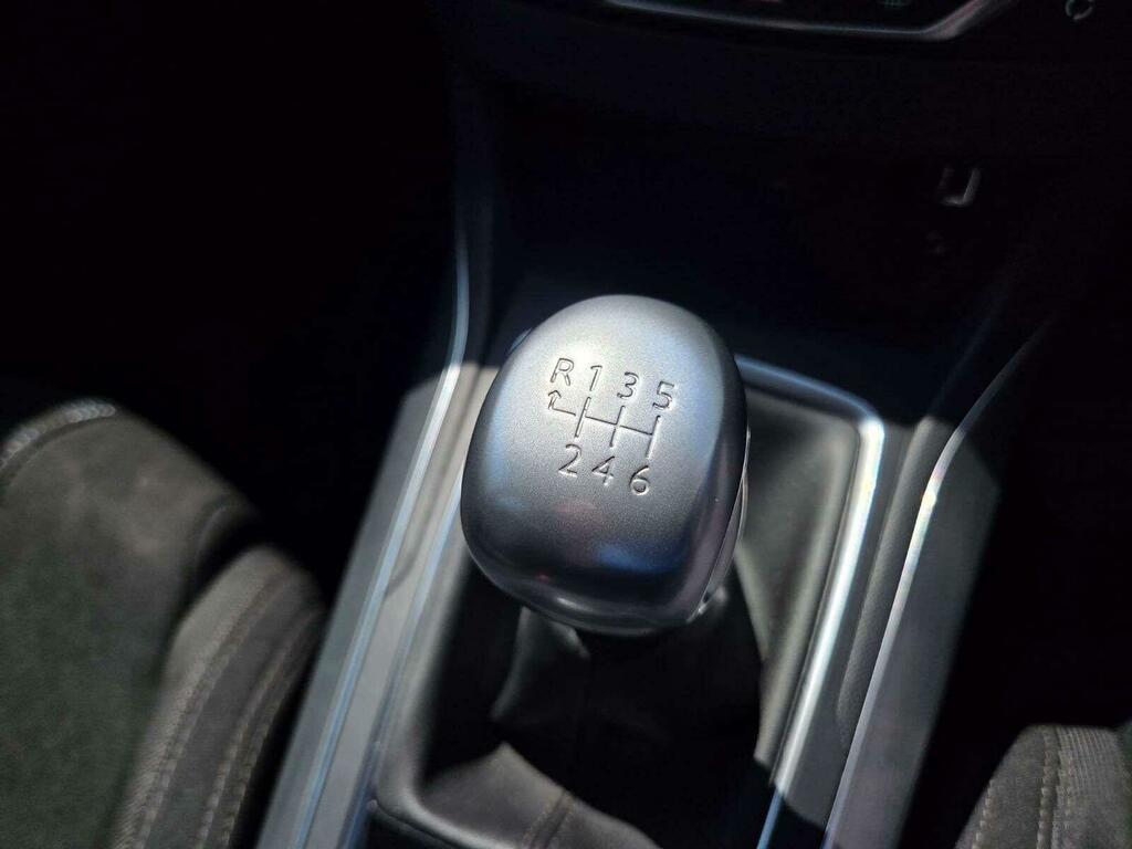 Peugeot 308 1.6L Active Blue #7