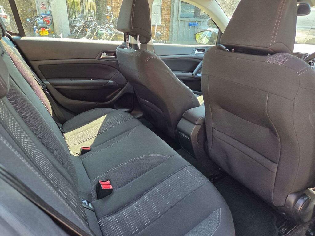Peugeot 308 1.6L Active Blue #8