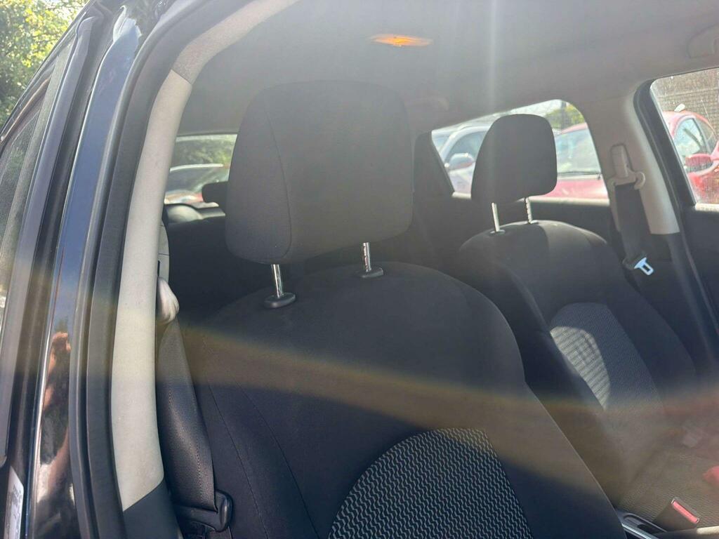 Nissan Juke 1.6 Visia 94 Bhp Red #6