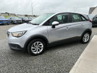 Vauxhall Crossland X 1.2 Turbo Ecotec Elite Suv Euro Silver #25