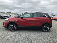 Vauxhall Crossland 1.2 Turbo Ultimate Suv Euro 6 Ss Red #29