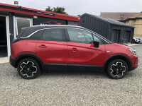 Vauxhall Crossland 1.2 Turbo Ultimate Suv Euro 6 Ss Red #28