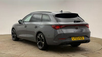 Cupra Leon Leon V1 Etsi S-a Black #9