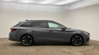Cupra Leon Leon V1 Etsi S-a Black #10