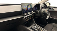 Cupra Leon Leon V1 Etsi S-a Black #7