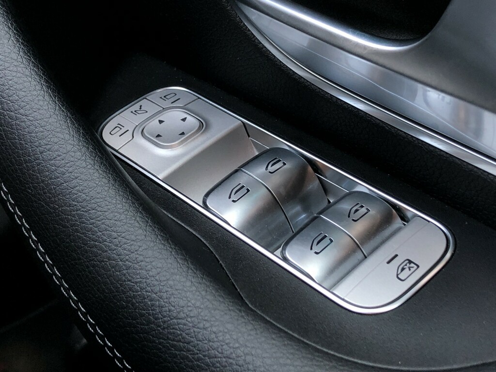 Mercedes-Benz GLE Class Suv Black #14
