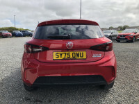 MG MG3 1.5 Hybrid Trophy - 2025 25 White #26
