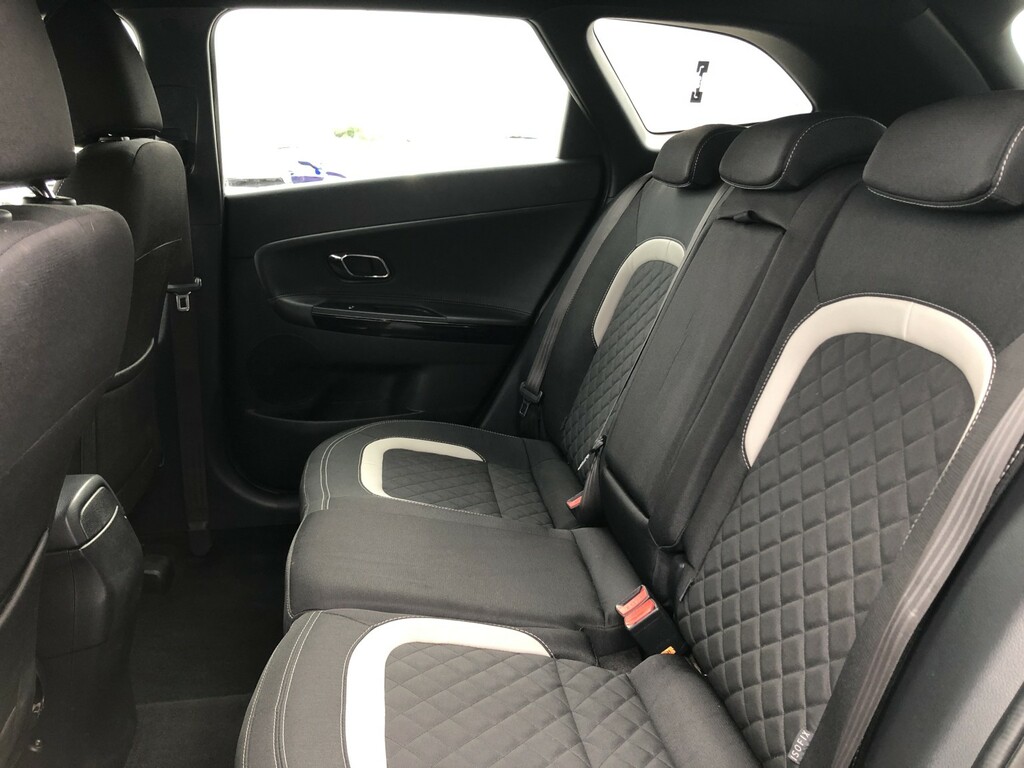 Kia Ceed 1.0 T-gdi Gt-line Euro 6 Ss Hatchback 2018 White #22