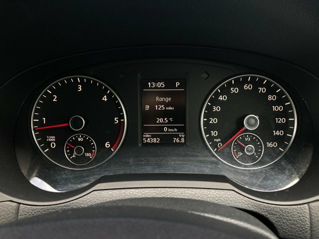 Seat Alhambra 2.0 Tdi Cr Se Mpv Blue #26