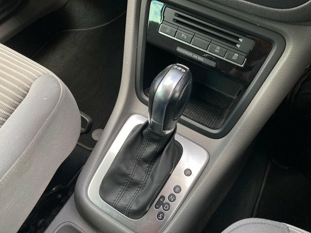 Seat Alhambra 2.0 Tdi Cr Se Mpv Blue #24