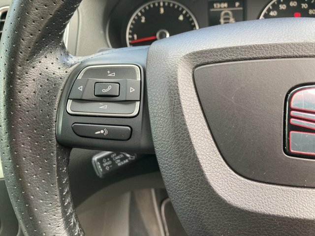 Seat Alhambra 2.0 Tdi Cr Se Mpv Blue #20