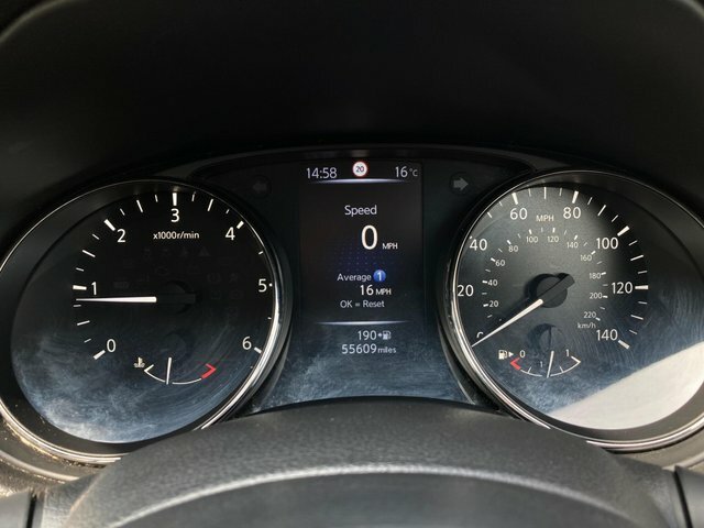 Nissan X-Trail 1.6 Dci Tekna Blue #20