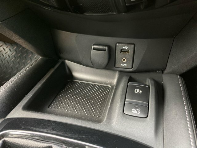 Nissan X-Trail 1.6 Dci Tekna Blue #22