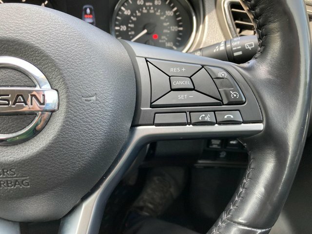 Nissan X-Trail 1.6 Dci Tekna Blue #17
