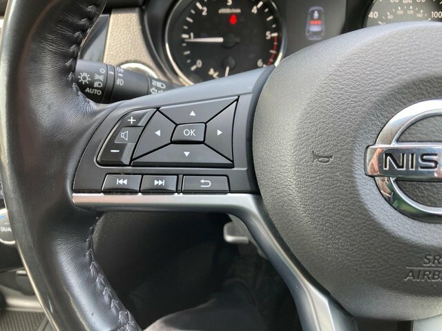Nissan X-Trail 1.6 Dci Tekna Blue #16
