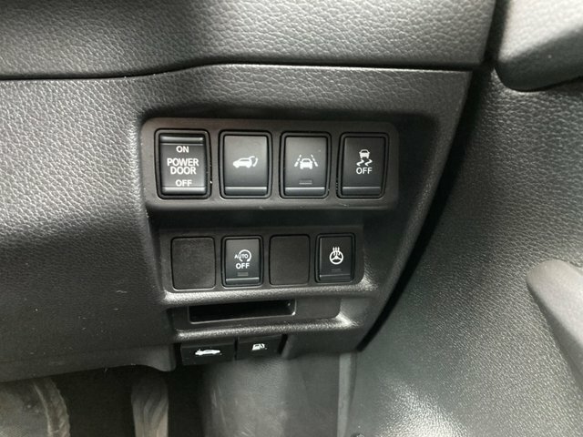 Nissan X-Trail 1.6 Dci Tekna Blue #18