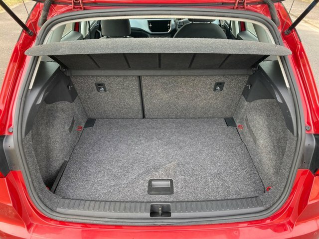 Seat Arona Se Technology White #11