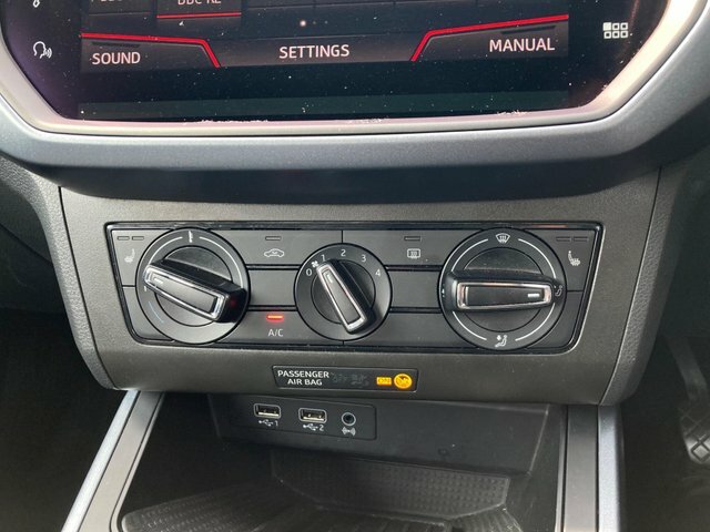 Seat Arona Se Technology White #22