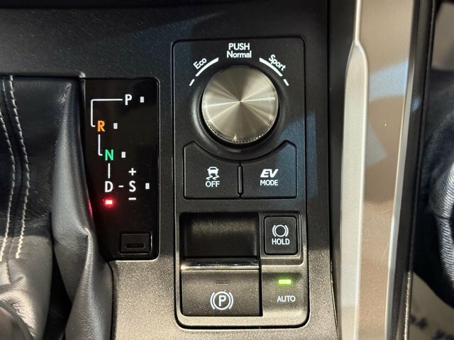 Lexus NX 2.5 300H F Sport E-cvt 4Wd Euro 6 Ss Red #36