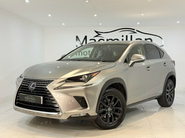Lexus NX 2.5 300H F Sport E-cvt 4Wd Euro 6 Ss Red #7