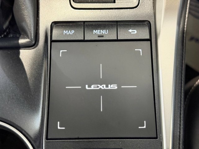 Lexus NX 2.5 300H F Sport E-cvt 4Wd Euro 6 Ss Red #34
