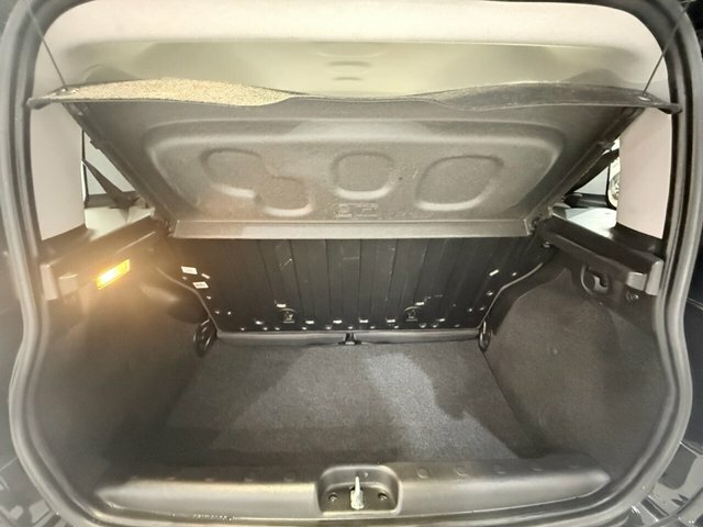 Fiat Panda Panda Pop Black #18