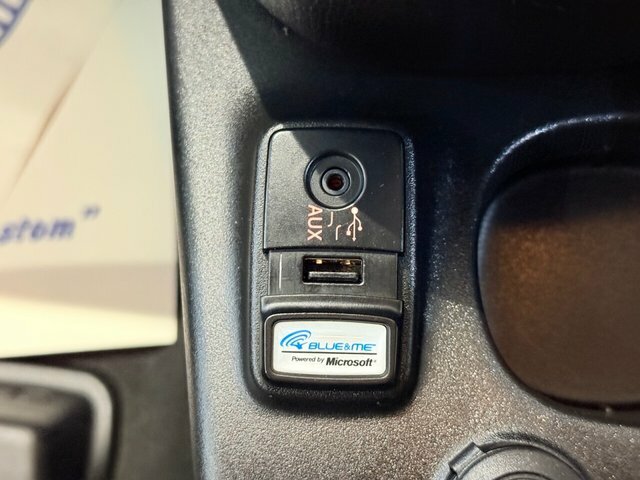 Fiat Panda Panda Pop Black #26