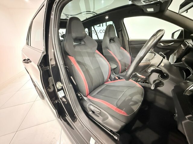 Skoda Kamiq Hatchback Black #12