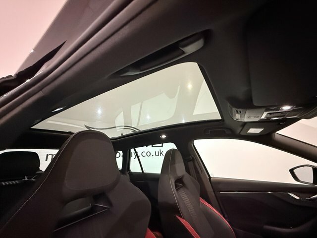 Skoda Kamiq Hatchback Black #21