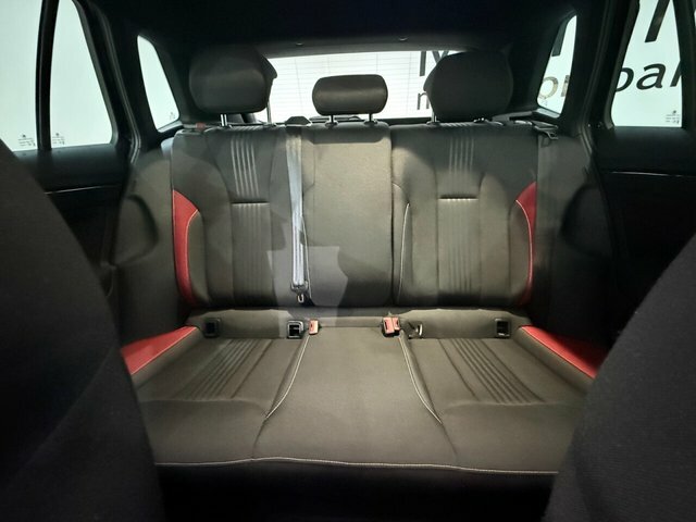 Skoda Kamiq Hatchback Black #17