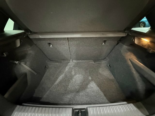 Skoda Kamiq Hatchback Black #19