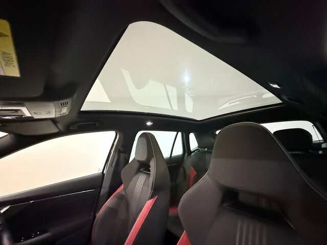 Skoda Kamiq Hatchback Black #18