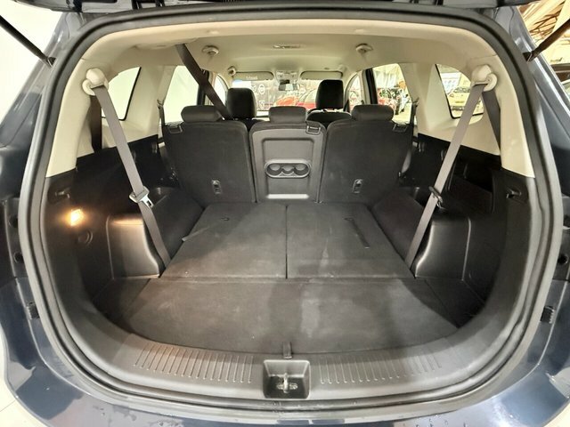 Kia Carens 3 Silver #21