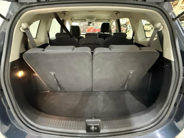 Kia Carens 3 Silver #22