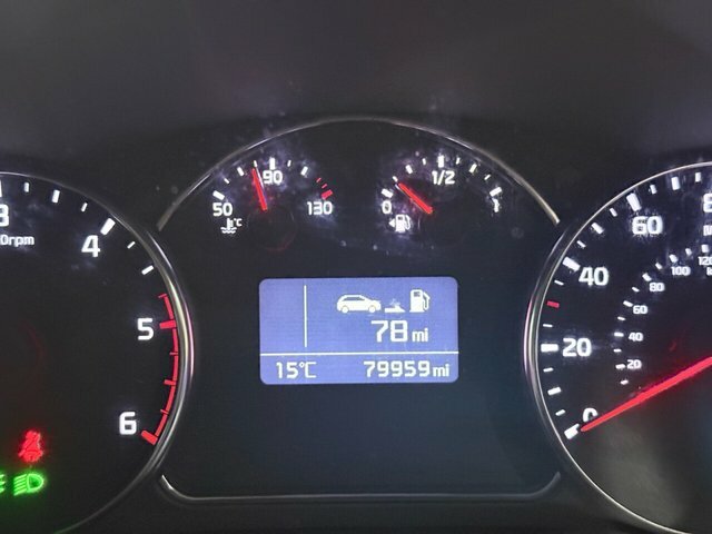 Kia Carens 3 Silver #34