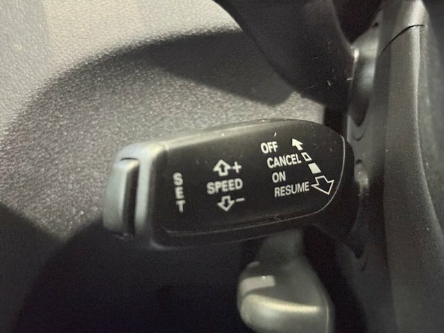 Audi A1 Audi A1 S Line Nav 1.4 Tfsi 125 Ps 6-Speed White #25