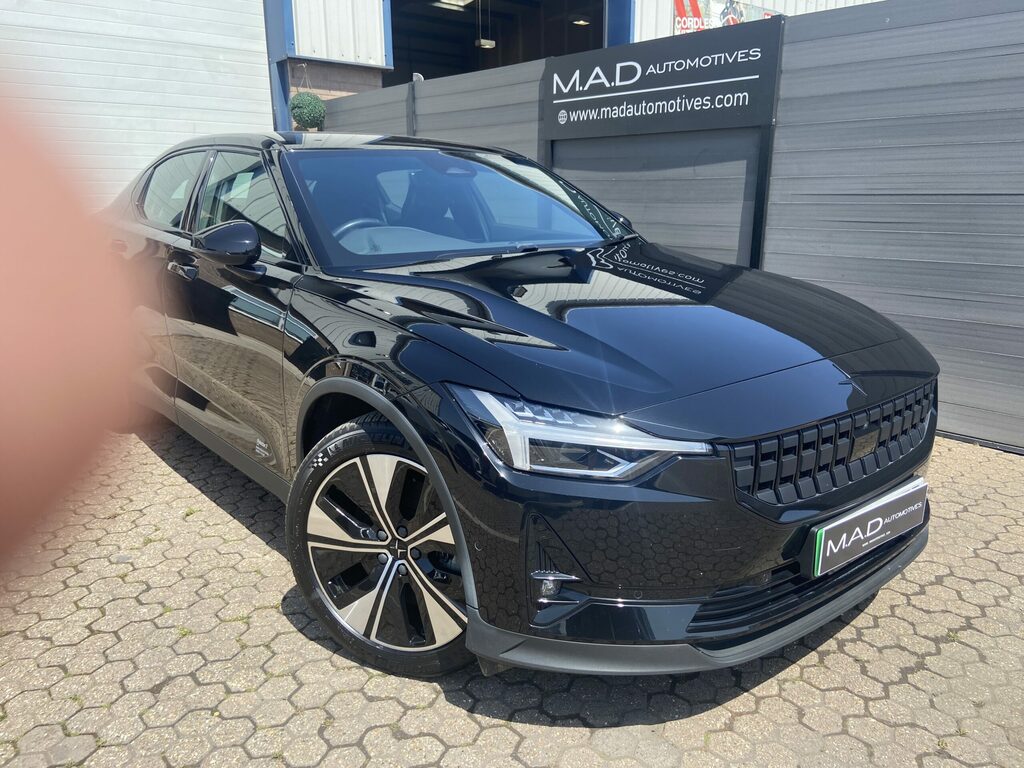 Polestar 2    #3