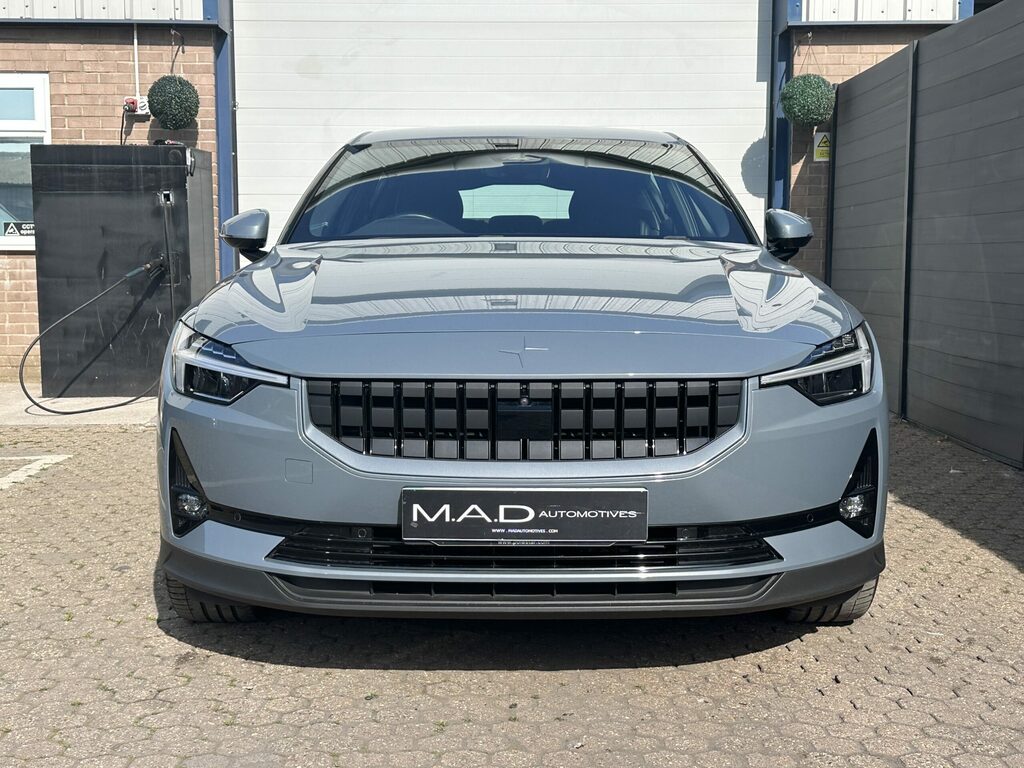 Polestar 2    #4