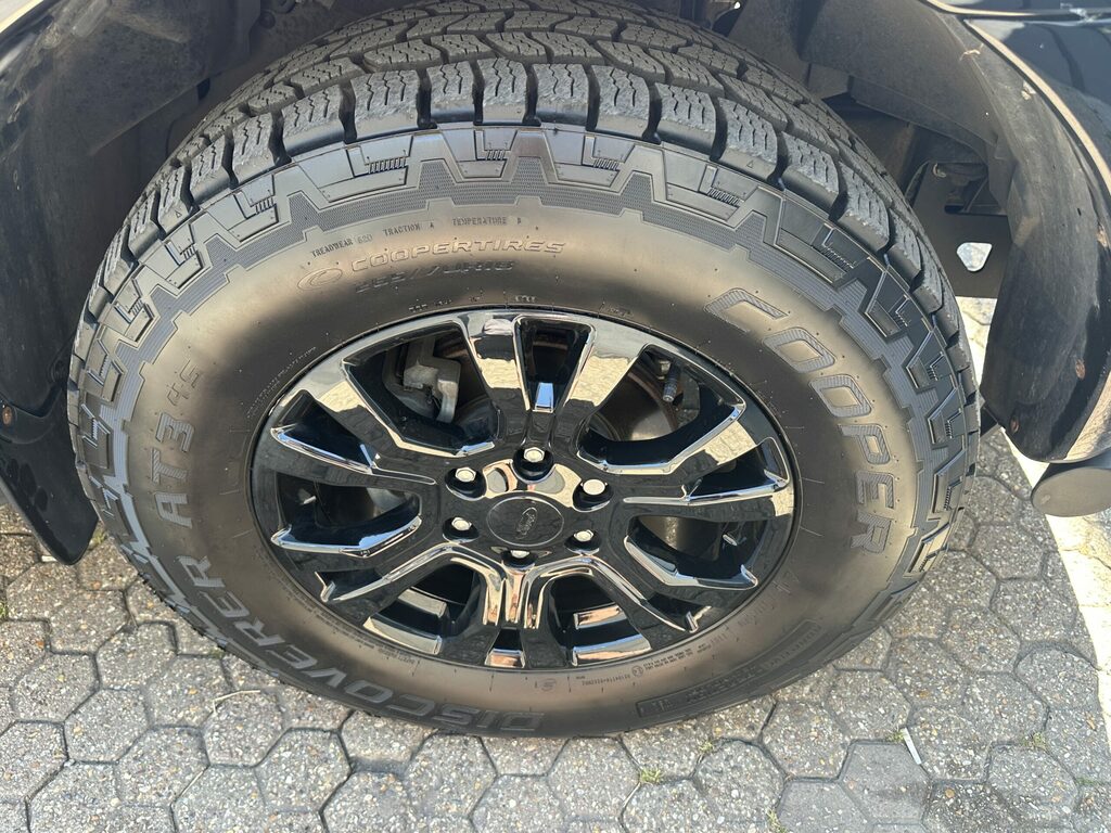 Ford Ranger 170Ps Xlt 4Wd Euro 6 With 16 Alloys, Canopy, 1 Ow White #32