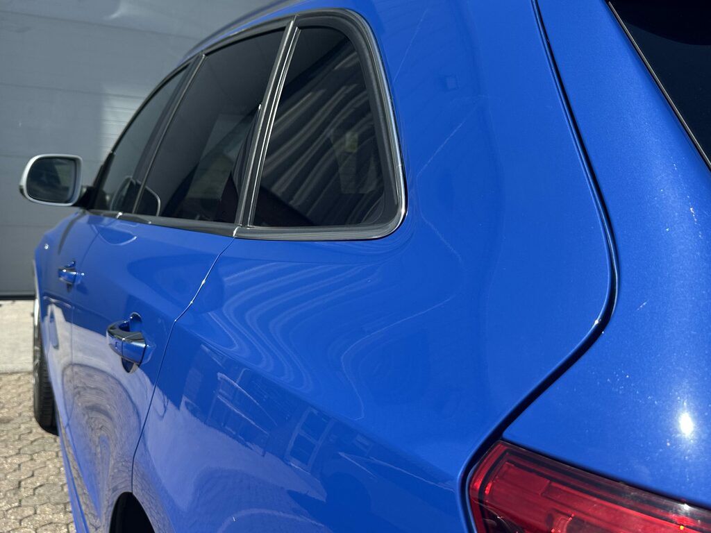 Audi SQ5 3L Null Blue #12