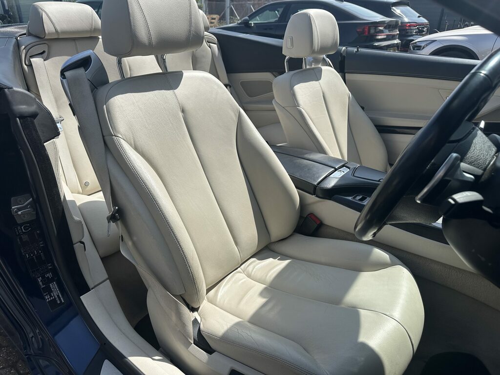 BMW 6 Series 640I Se Black #21